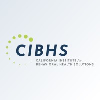 California Institute for Behavioral Health Solutions Logo