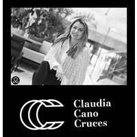 CLAUDIA CANO-INMOBILIARIA CANO CRUCES Logo