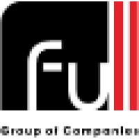 Full Group of Companies Logo
