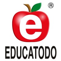 Educatodo Polillita San Luis Potosi Logo
