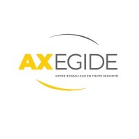 AXEGIDE Logo