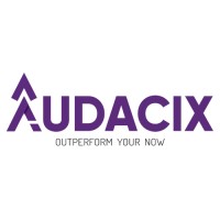 Audacix Logo