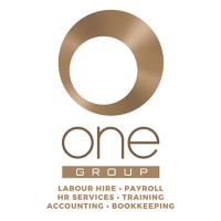 One Group Professional Services Logo