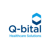 Q-bital Healthcare Solutions (APAC) Logo
