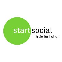 startsocial e.V. Logo