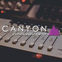 Canyon Entertainment Group Logo