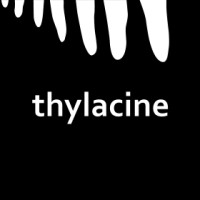 Thylacine Design & Project Management Logo