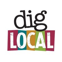 Dig Local Logo