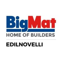 BigMat EdilNovelli Logo