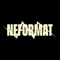 Neformat Ukraine Logo