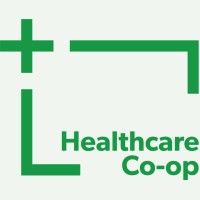 Healthcare Co-op Logo