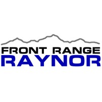 Front Range Raynor Garage Door Sales & Service Logo