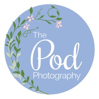 The Pod Photography Logo
