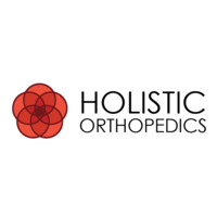 Holistic Orthopedics Logo