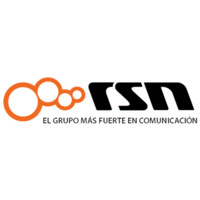 Grupo RSN Logo