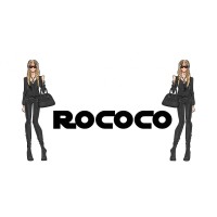 Rococo Logo