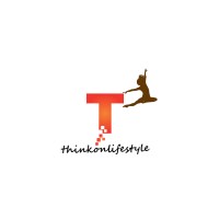 Think on lifestyle Logo