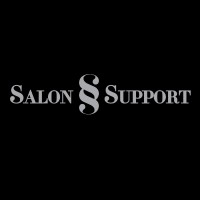 Salon Support: Haircare Importer & Distributor Logo
