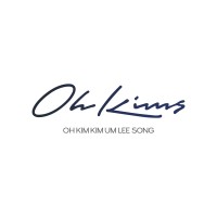 OhKims Law & Company Logo