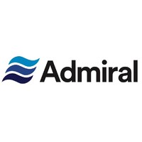 Admiral Personnel Logo