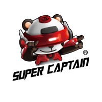 Guangdong Super Captain technology Co,.Ltd Logo