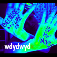 WDYDWYD? Logo