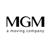 MGM SPA Logo