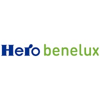 Hero Benelux Logo