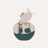 AUNTIE ME ORGANIC BABY WEAR Logo