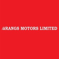 Rangs Motors Limited Logo