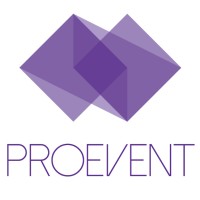 PROEVENT Logo