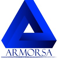 ARMORSA Logo