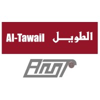 Al-Tawail Management Consulting & Training Logo