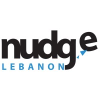 Nudge Lebanon Logo