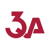 3QA Logo
