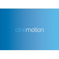 Cinemotion P/L Logo