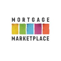 Mortgage Marketplace Logo