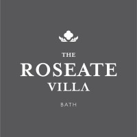 The Roseate Villa Bath - Roseate Hotels & Resorts Logo