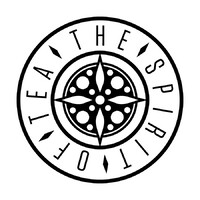 The Spirit of Tea Logo