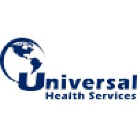 Universal Health Hospice Logo