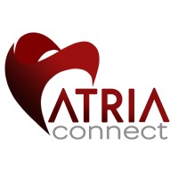 Atria Connect Logo