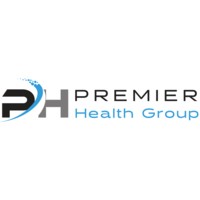 Premier Health Group Logo
