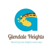 Glendale Heights Child Care Logo