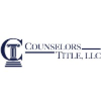 Counselors Title, LLC Logo