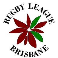 Rugby League Brisbane Logo