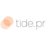 tide.pr Logo