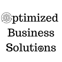 Optimized Business Solutions Logo