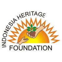 Indonesia Heritage Foundation Logo