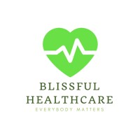 Blissful Healthcare Logo