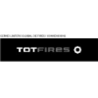 TOTFIRES Logo